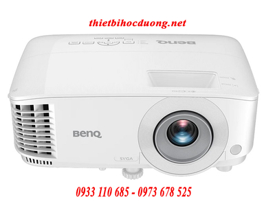 Máy Chiếu Thông Minh BenQ MS560