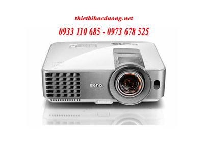 Máy Chiếu Thông Minh BenQ MW632ST