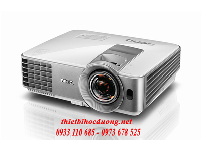 Máy Chiếu Thông Minh BenQ MW632ST