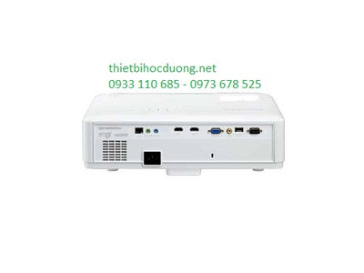 Máy Chiếu ViewSonic LS600WE