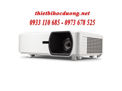 Máy Chiếu Viewsonic LS750WU