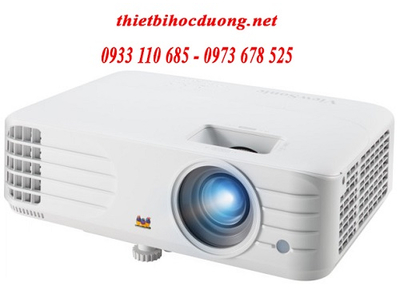 Máy Chiếu ViewSonic PX701HD