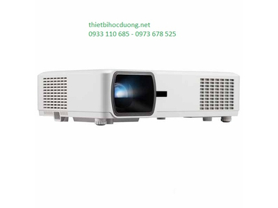 Máy Chiếu ViewSonic LS600WE