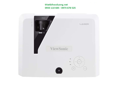 Máy Chiếu ViewSonic LS700HD