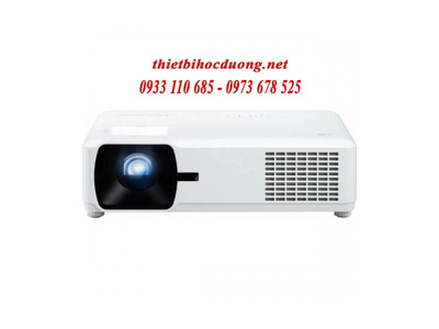 Máy Chiếu Viewsonic LS750WU
