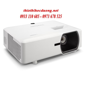 Máy Chiếu Viewsonic LS750WU