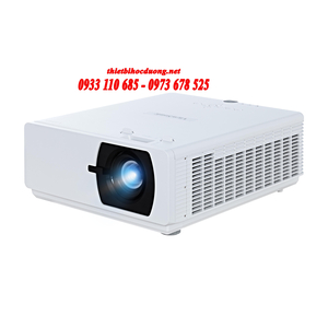 Máy Chiếu ViewSonic LS800HD