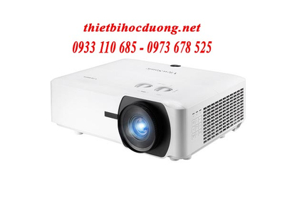 Máy Chiếu ViewSonic LS850WU