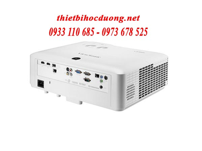 Máy Chiếu ViewSonic LS850WU