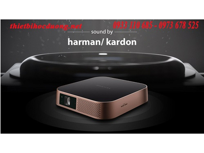 Máy Chiếu Mini ViewSonic M2