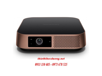 Máy Chiếu Mini ViewSonic M2