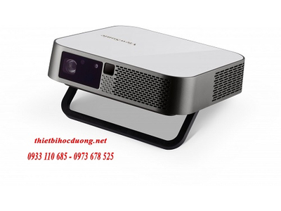 Máy Chiếu Mini ViewSonic M2e