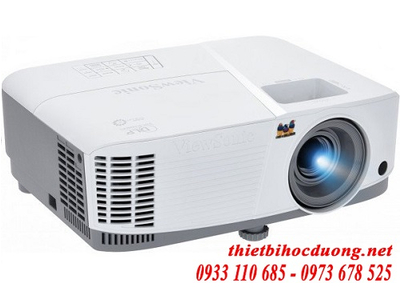 Máy Chiếu ViewSonic PA503SB