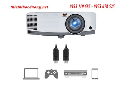 Máy Chiếu ViewSonic PA503SP