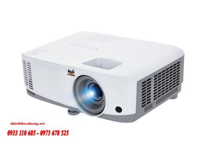 Máy Chiếu VIEWSONIC PA503X