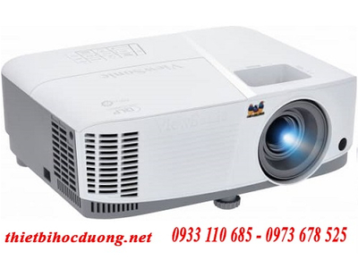 Máy Chiếu ViewSonic PA503XB