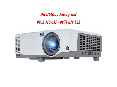 Máy Chiếu ViewSonic PA503XB