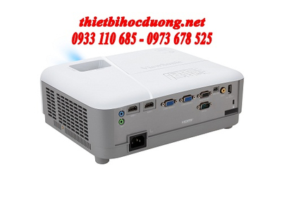 Máy Chiếu ViewSonic PA503XP