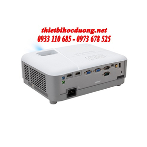 Máy Chiếu ViewSonic PA503XP
