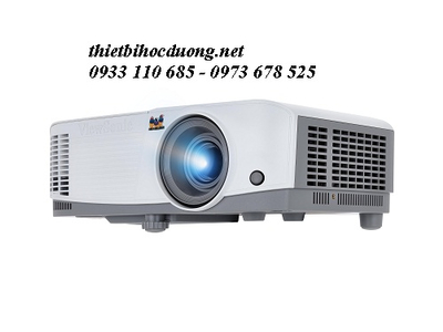 Máy Chiếu ViewSonic PG703W