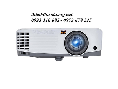 Máy Chiếu ViewSonic PG703W
