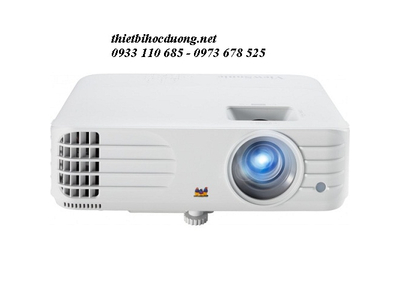 Máy Chiếu ViewSonic PG706HD