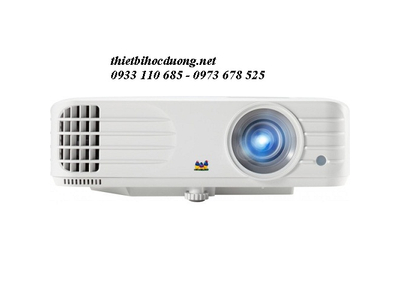 Máy Chiếu ViewSonic PG706HD