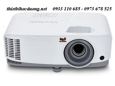 Máy Chiếu ViewSonic PG707W