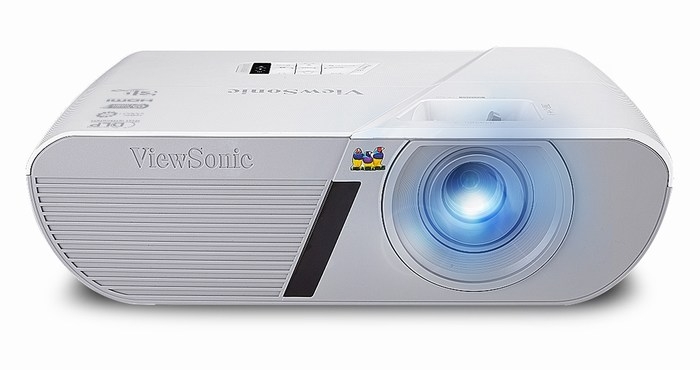 Máy chiếu VIEWSONIC PJD5155L