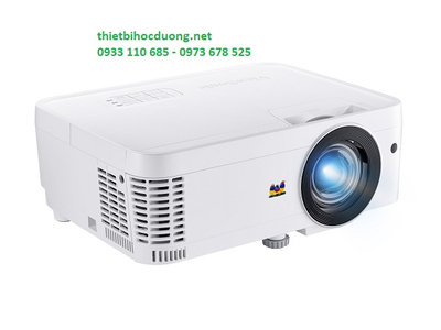 Máy Chiếu ViewSonic PS501X