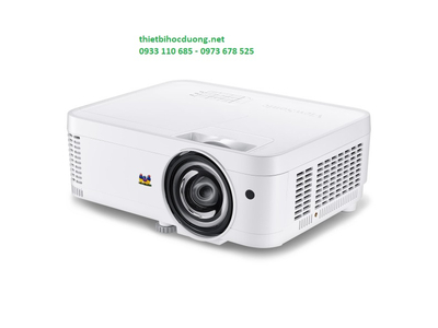 Máy Chiếu ViewSonic PS600W
