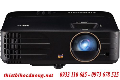 máy chiếu phim Viewsonic PX728-4K