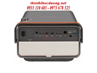 Máy Chiếu ViewSonic X10-4K Plus