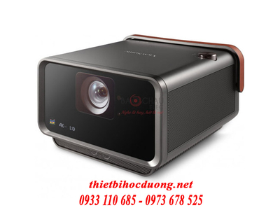 Máy Chiếu ViewSonic X10-4K Plus
