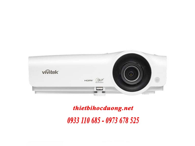 Máy Chiếu Full HD Vivitek BH577