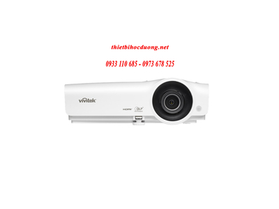 Vivitek BS570 3D Projector