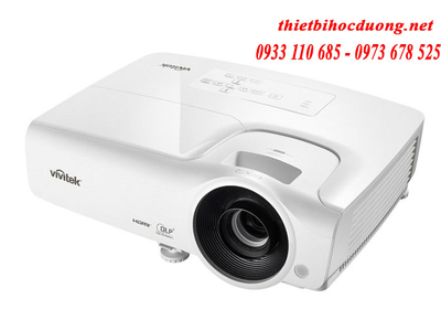 Máy Chiếu VIVITEK BX571