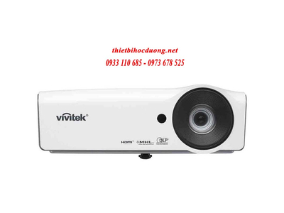 Vivitek DH856 Projector