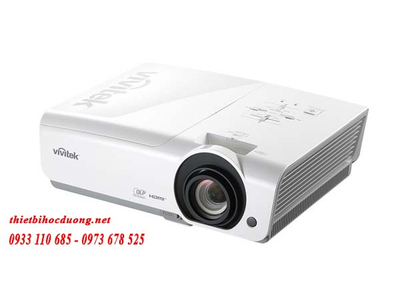 Vivitek DH856 Projector