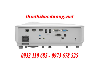 Vivitek DH858N Full HD Projector