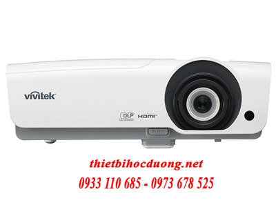 Máy Chiếu Vivitek DU857