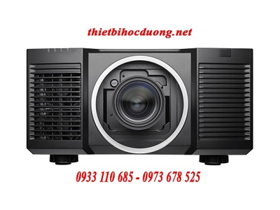 Máy Chiếu Vivitek DU9800Z-BK