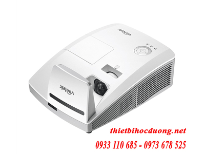 Vivitek DW770UST Near Field Projector