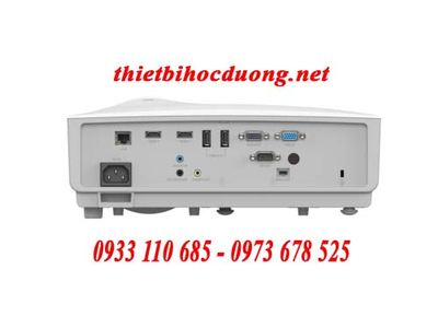 Vivitek DW855 Projector