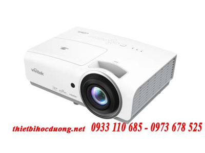 Vivitek DW855 Projector