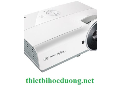 Máy chiếu VIVITEK DX813