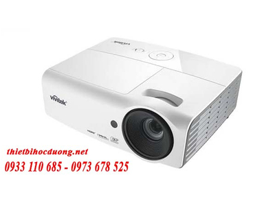 Máy Chiếu Vivitek DX853