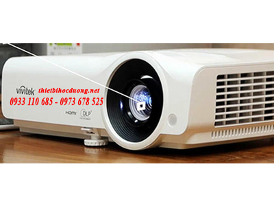Vivitek MX595ST Proximity Projector