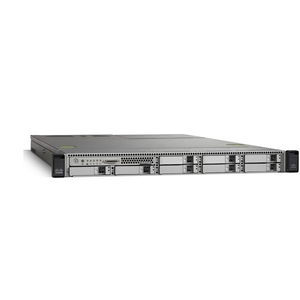 Máy chủ cài đặt ứng dụng cấu hình trung bình CISCO Business Edition 6000M