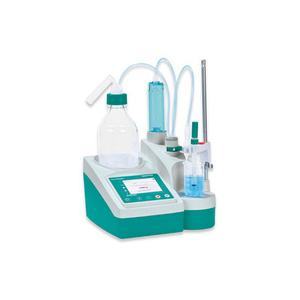 Máy Chuẩn Độ Eco Titrator